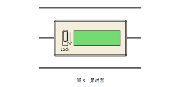 TILOCC120看樣臺(tái)安裝使用說明書8