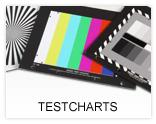 德國(guó)愛莎(ESSER) TESTCHARTS sorted by numbers